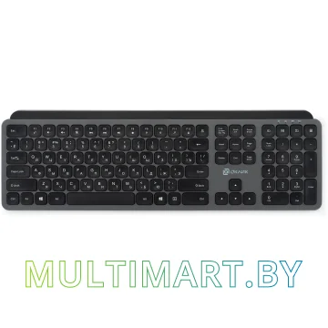 Клавиатура Oklick K859W